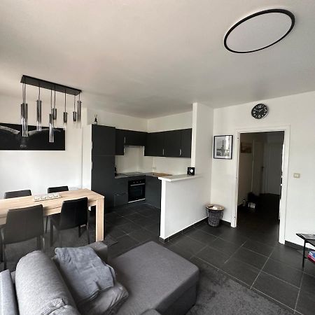 Appartement Guillaume Blankenberge Luaran gambar