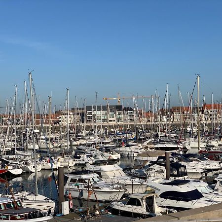 Appartement Guillaume Blankenberge Luaran gambar