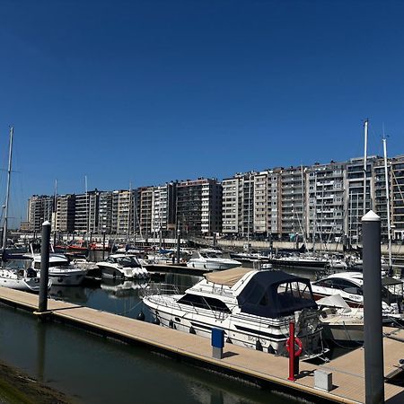 Appartement Guillaume Blankenberge Luaran gambar