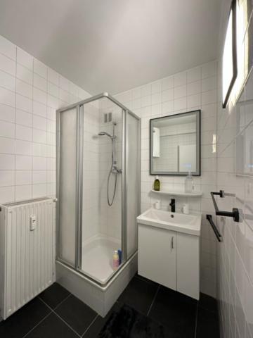 Appartement Guillaume Blankenberge Luaran gambar
