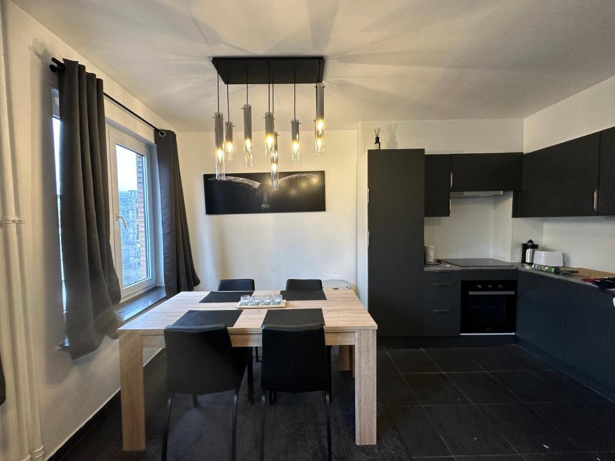 Appartement Guillaume Blankenberge Luaran gambar